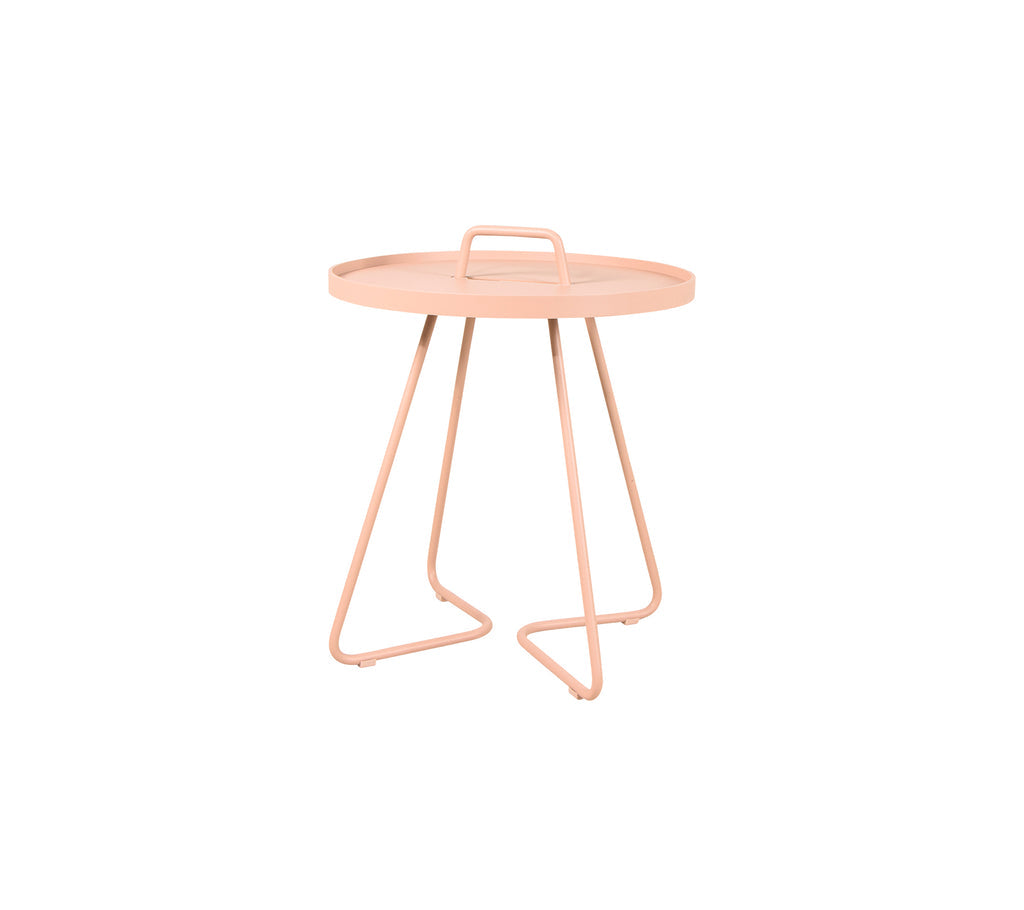 Cane-Line On-The-Move Side Table - Small