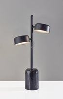 Adesso Bryant LED Table Lamp