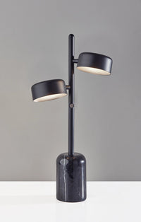 Adesso Bryant LED Table Lamp