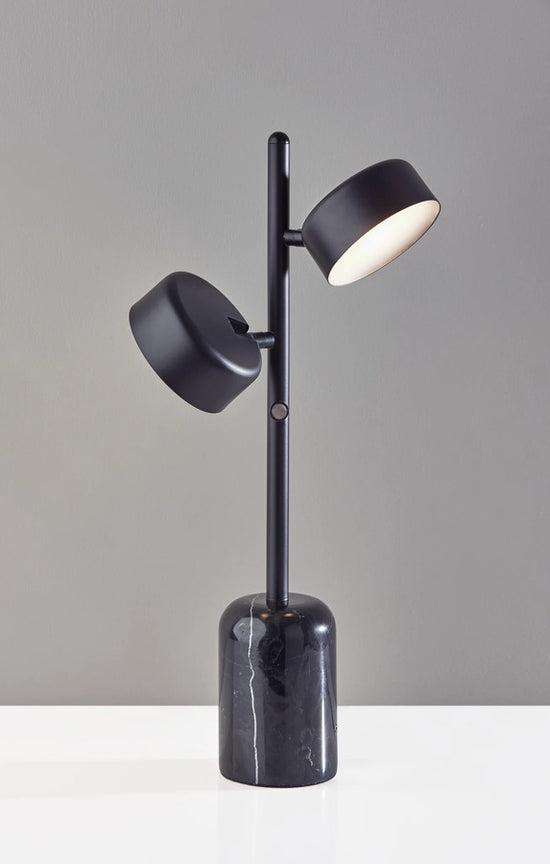 Adesso Bryant LED Table Lamp