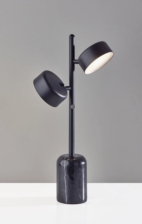 Adesso Bryant LED Table Lamp