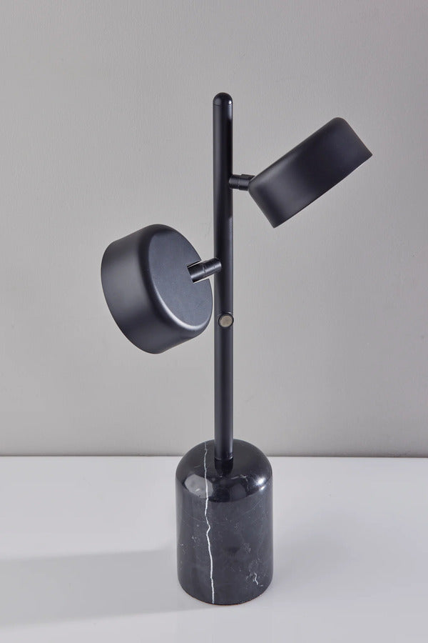 Adesso Bryant LED Table Lamp