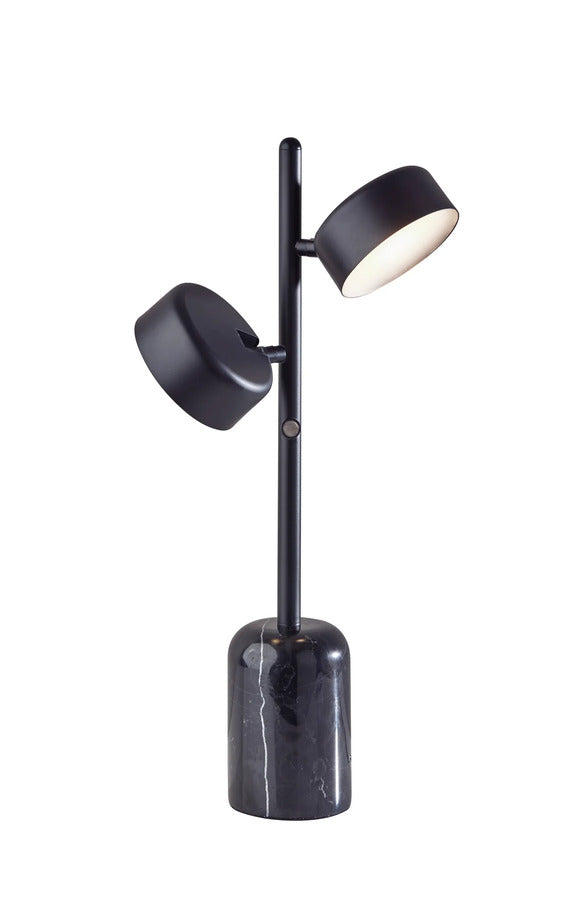 Adesso Bryant LED Table Lamp