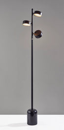 Adesso Bryant LED Tree Lamp