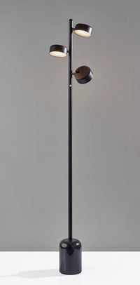 Adesso Bryant LED Tree Lamp