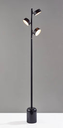 Adesso Bryant LED Tree Lamp