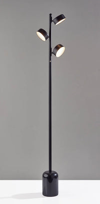 Adesso Bryant LED Tree Lamp