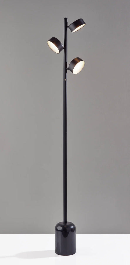 Adesso Bryant LED Tree Lamp