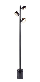 Adesso Bryant LED Tree Lamp