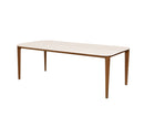 Cane-Line Aspect Dining Table - 40" x 83"