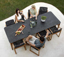 Cane-Line Endless Armchair