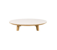 Cane-Line Aspect Coffee Table - Dia. 57"