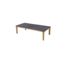 Cane-Line Aspect Coffee Table 47" x 24"