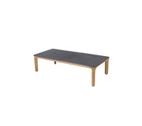 Cane-Line Aspect Coffee Table 47" x 24"