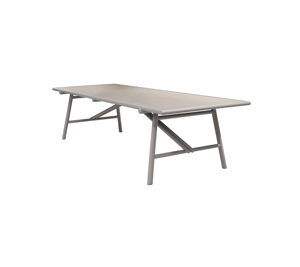 Cane-Line Sticks Dining Table Base - 280x100