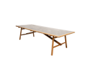 Cane-Line Sticks Dining Table Base - 280x100