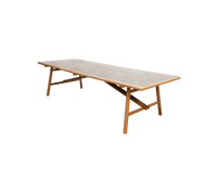 Cane-Line Sticks Dining Table Base - 280x100