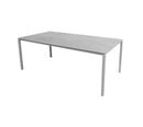 Cane-Line Pure Dining Table Base