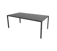 Cane-Line Pure Dining Table Base