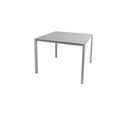 Cane-Line Pure Dining Table