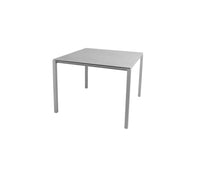 Cane-Line Pure Dining Table