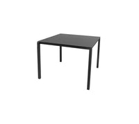 Cane-Line Pure Dining Table
