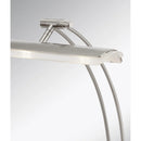 Adesso Esquire LED Desk Lamp