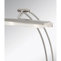 Adesso Esquire LED Desk Lamp