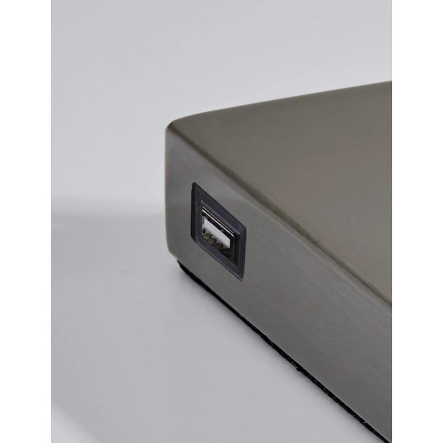Adesso Esquire LED Desk Lamp
