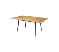 Cane-Line Define Dining Table Base Rect.