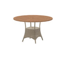 Cane-Line Lansing Dining Table - Small
