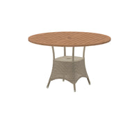 Cane-Line Lansing Dining Table - Small