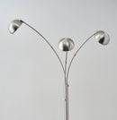 Adesso Domino Arc Lamp
