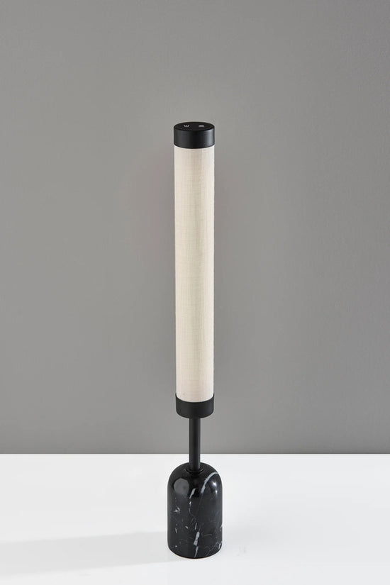 Adesso Dorsey LED Table Lamp With Smart Switch
