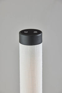 Adesso Dorsey LED Table Lamp With Smart Switch