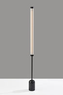 Adesso Dorsey LED Floor Lamp With Smart Switch
