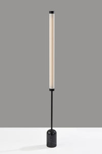 Adesso Dorsey LED Floor Lamp With Smart Switch