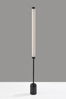 Adesso Dorsey LED Floor Lamp With Smart Switch