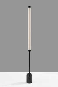 Adesso Dorsey LED Floor Lamp With Smart Switch