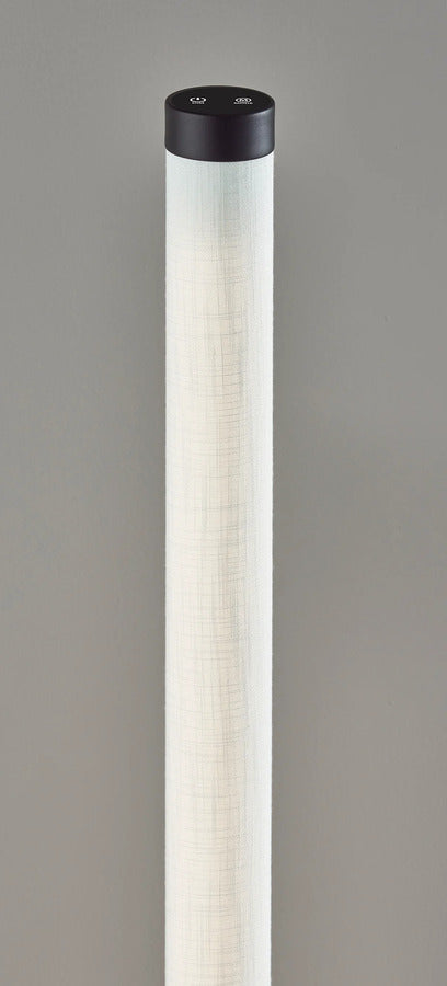 Adesso Dorsey LED Floor Lamp With Smart Switch