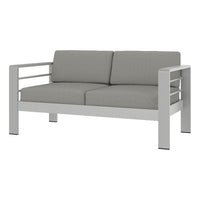 DecoScapes Omni Loveseat