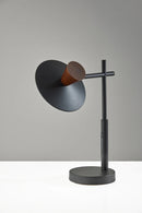 Adesso Elmore LED Desk Lamp With Smart Switch