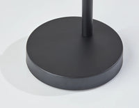 Adesso Elmore LED Floor Lamp With Smart Switch