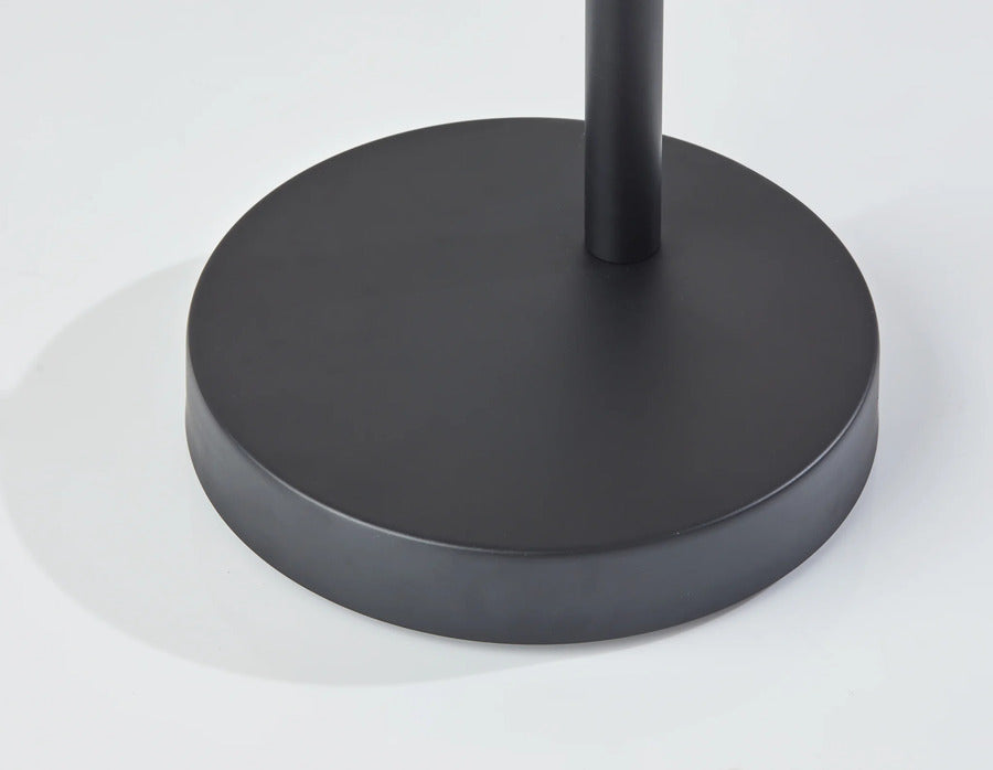 Adesso Elmore LED Floor Lamp With Smart Switch