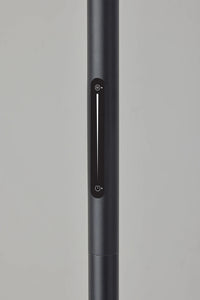Adesso Elmore LED Tree Lamp With Smart Switch