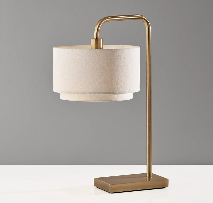 Adesso Brinkley Table Lamp