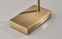 Adesso Brinkley Table Lamp
