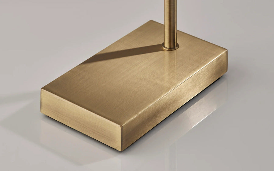 Adesso Brinkley Table Lamp