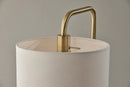 Adesso Brinkley Table Lamp