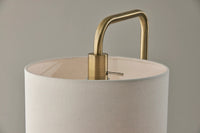 Adesso Brinkley Table Lamp